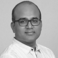 Merrick Bank Employee Saravanan Ramasamy's profile photo