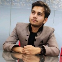 Red Realm-A Digital Marketing Agency Employee Vansh Shrivastava's profile photo