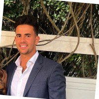 Highland Homes Employee Daniel Schmitt's profile photo