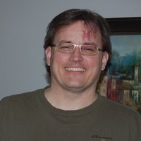 Super Studios Inc. Employee Rick Ellis's profile photo