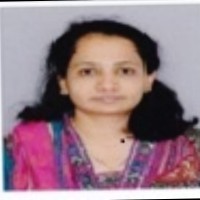 JGI Employee Jayashree Deshnur's profile photo