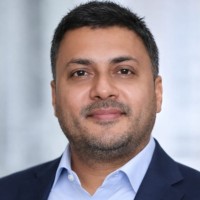 My PanditG Employee Mukesh Singh's profile photo