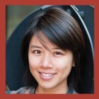 Intel Corporation Employee Yu-Ting Lin's profile photo