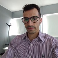 Ergon Informatica Srl Employee Eros Parisotto's profile photo