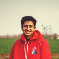 Ronak Patel's profile photo