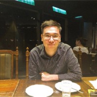 Shulei Lin Email