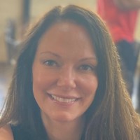 UnitedHealth Group Employee Erica Work's profile photo