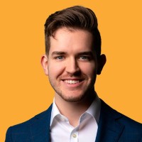 Vaxa Employee Curtis West's profile photo