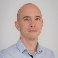 ABM Greiffenberger Antriebstechnik GmbH Employee Johannes Schraml's profile photo