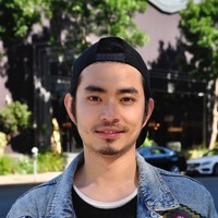 BlackLine Employee Conner Lee's profile photo