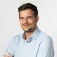 Deel Employee Dragos Petre's profile photo