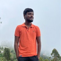 YES CRM Employee Siranjeevi S's profile photo