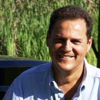 Nkombe Solutions (Pty) Ltd Employee Chris Prinsloo's profile photo