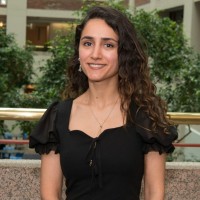 Harvard Medical School and Massachusetts General Hospital Employee Fatma Dogan's profile photo