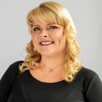 City Facilities Management Holdings Ltd Employee Roseann McIpd's profile photo