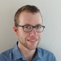 Andreas Eisenring Email