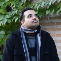Evity Employee Akshat Sawarni's profile photo