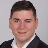 Hagos eG Employee Patrick Kraus's profile photo