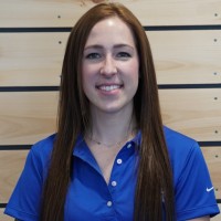 Viking Engineering and Development Employee Darcy Jendro's profile photo