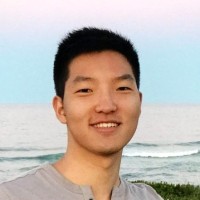 Scanbuy Employee Chris Choe's profile photo