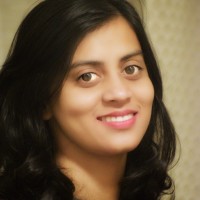 Besant Technologies Employee Anuswiya Das's profile photo