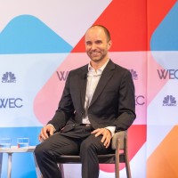 Turing Employee Taylor Bradley's profile photo