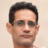 Eran Vashdy Email