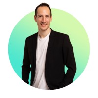 Photon Employee Matyas Steiner's profile photo