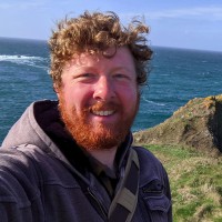 over99 Employee Grant Godbehere's profile photo