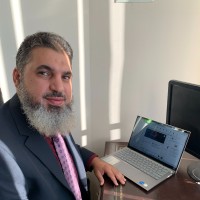 Clarusway Employee Mostafa Martah's profile photo