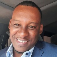 Dinasa Employee Wigens Saint-Victor's profile photo