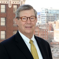 Squire Patton Boggs Employee D Bruce Gabriel's profile photo