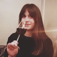 Inter Rhône Employee Julie Coulon's profile photo