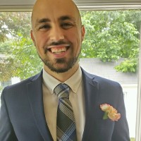 Tesla Employee Joshua Boucher's profile photo