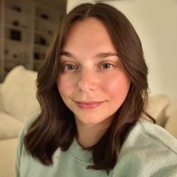 Snap eHealth Employee Zoe Abner's profile photo