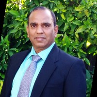 Nextest Systems Corporation Employee Rikesh Shah's profile photo