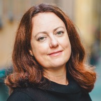 Floccs Employee Jennifer Feenstra-Arengård's profile photo