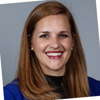 American Fidelity Employee Katy Saint's profile photo