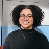 United Way of Berks County Employee Madison Spence-Moore's profile photo
