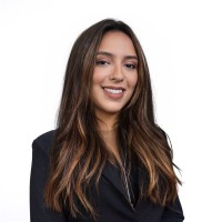 ADVISIA OC&C Strategy Consultants Employee Maria Paula Santos's profile photo