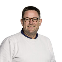Ennatuurlijk B.V. Employee Joost Simons's profile photo