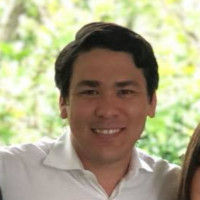 TAP Engineering Employee Josh Ito's profile photo
