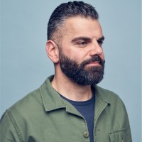 Verkada Employee Matthew Mohamed's profile photo