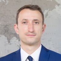 Ambienta SGR S.p.A. Employee Fabio Ranghino's profile photo