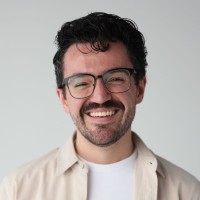 Declarative Employee Benjamin Lindsay's profile photo