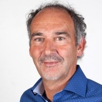CONTARE Employee Herman Balk's profile photo