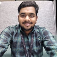 Volvo Group Employee Praveen J's profile photo