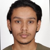 CarClarity Employee Shreejan Regmi's profile photo