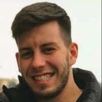 Angelini Fine Chemicals Employee Mauro Simone's profile photo