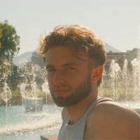 Harry Leftwich's profile photo